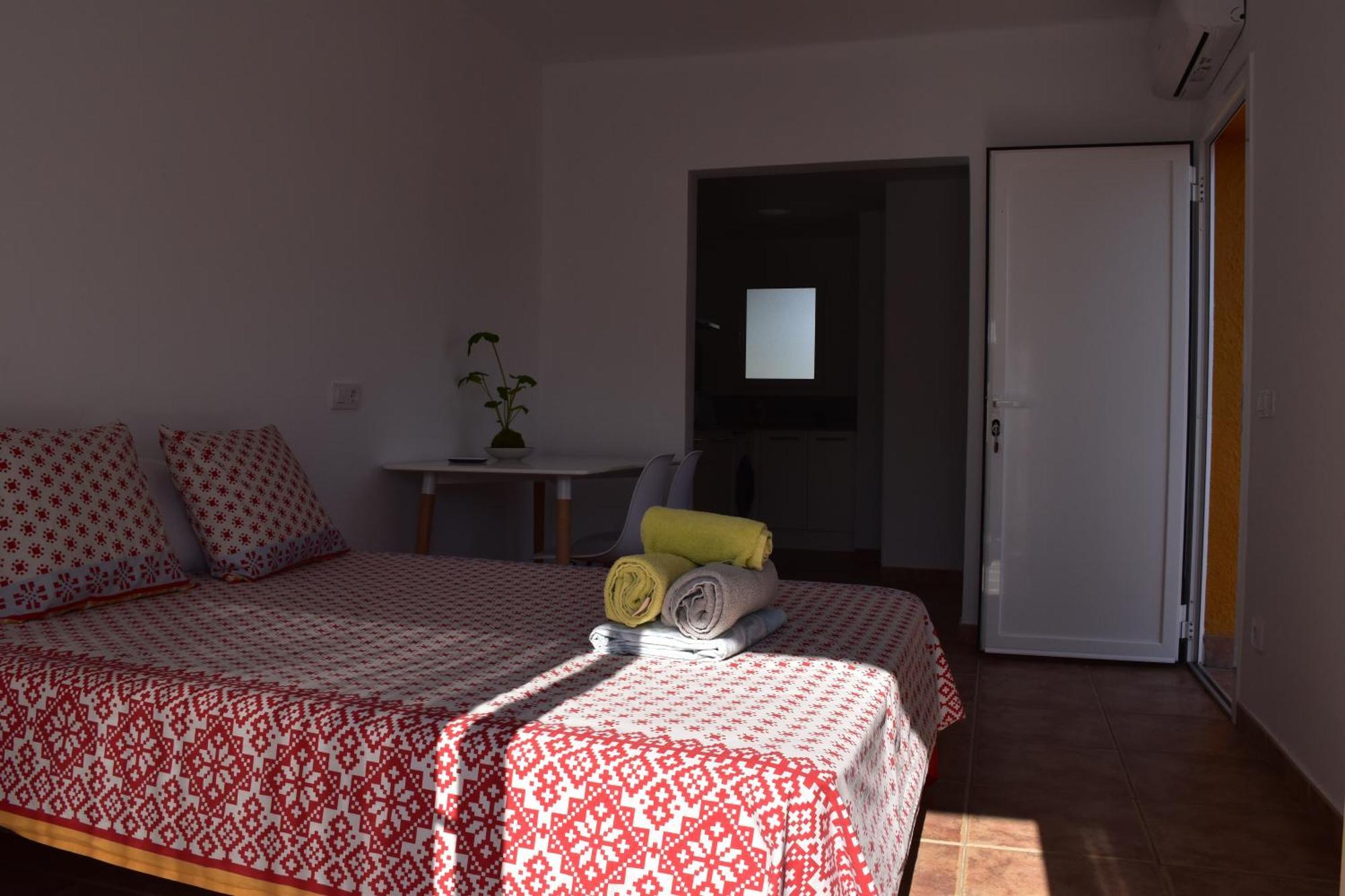Apartamentos Les Palmeres Platja d'Aro Exterior foto