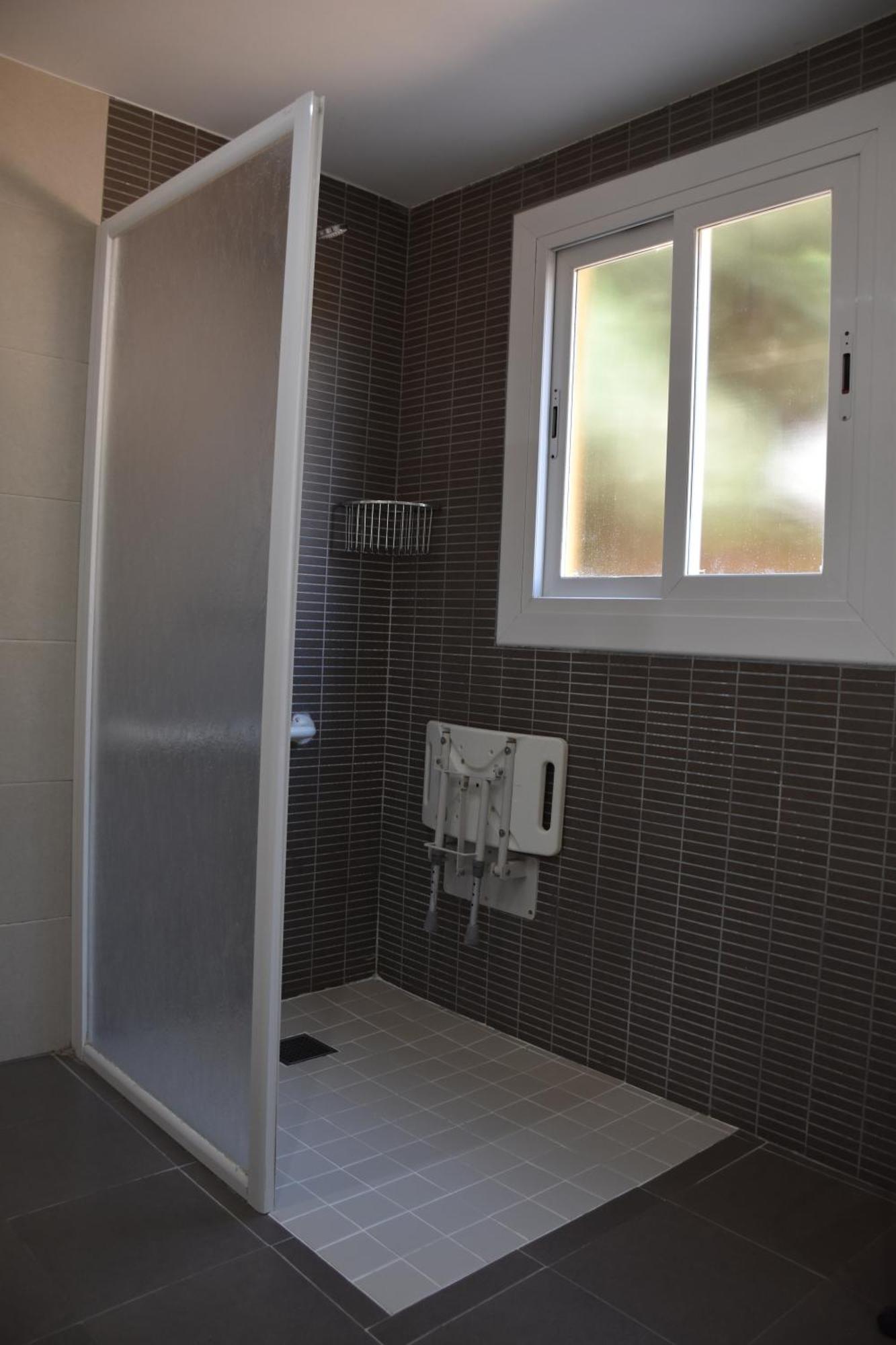Apartamentos Les Palmeres Platja d'Aro Exterior foto