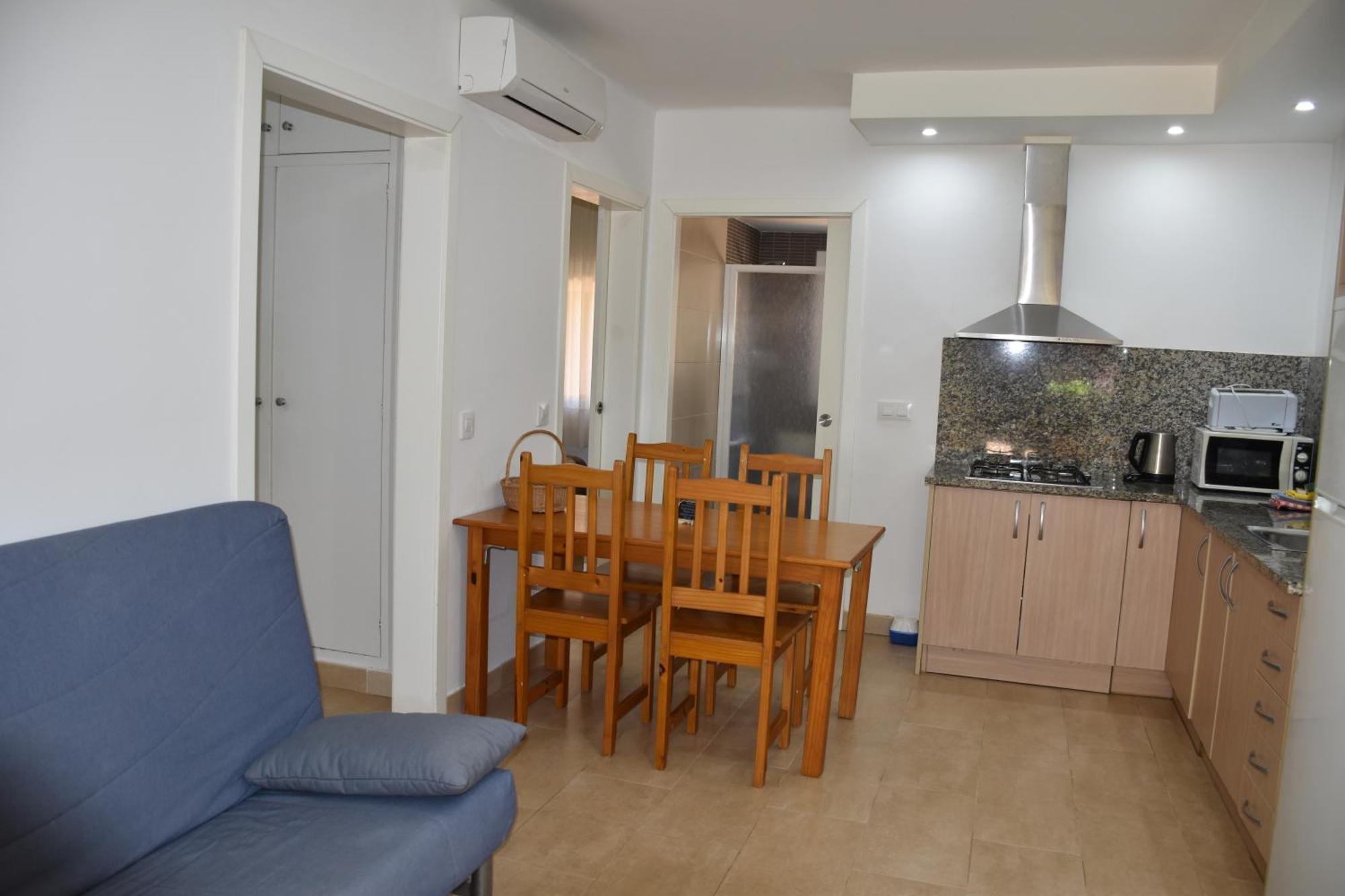 Apartamentos Les Palmeres Platja d'Aro Exterior foto